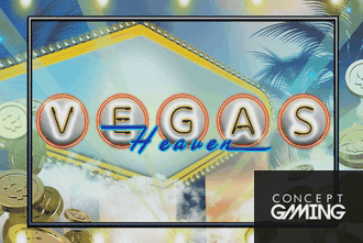 Vegas Heaven