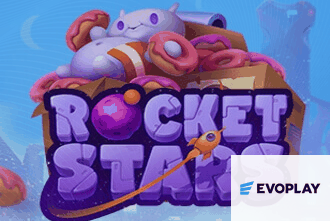 Rocket Stars