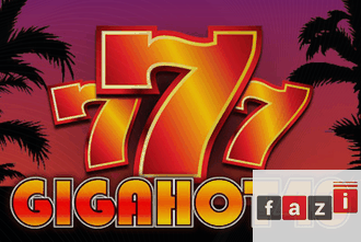 Giga Hot 40