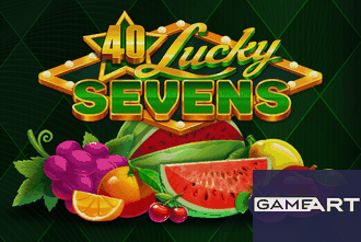 40 Lucky Sevens