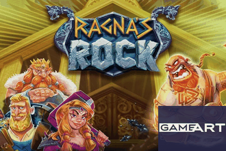 Ragna’s Rock