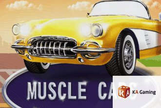 Muscle Cars