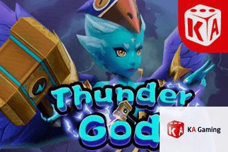 Thunder God