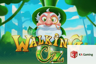 Walking Oz