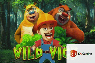 Wild Vick