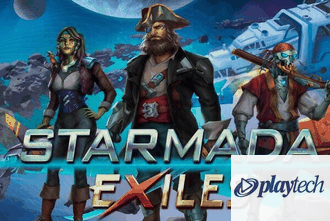 Starmada Exiles