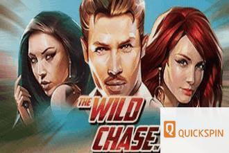 The Wild Chase