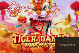 Tiger Dance