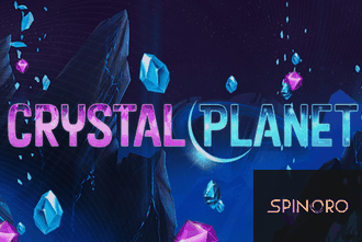 Crystal Planet