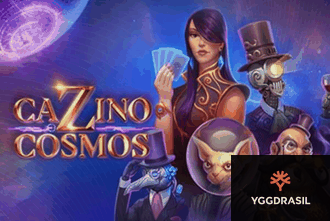 Cazino Cosmos