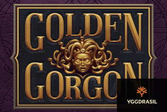 Golden Gorgon